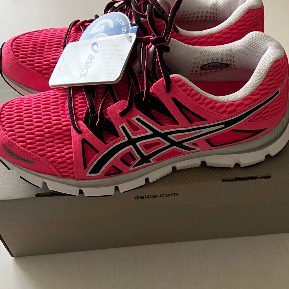 ASICS Gel Blur 33 2.0 (Size 7) NWT - Picture 3 of 14